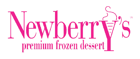 Newberry's premium frozen dessert